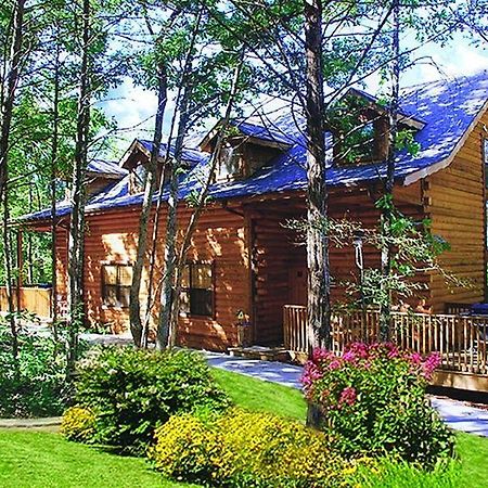 Cabins At Grand Mountain By Thousand Hills Resort Branson Kültér fotó
