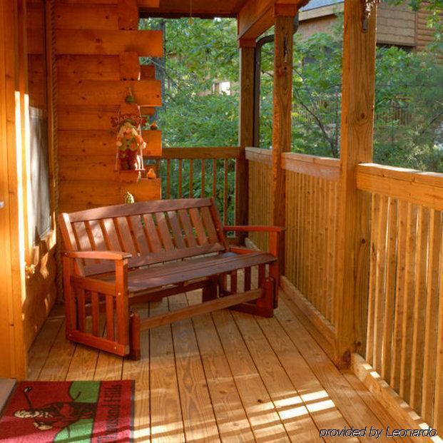Cabins At Grand Mountain By Thousand Hills Resort Branson Szoba fotó