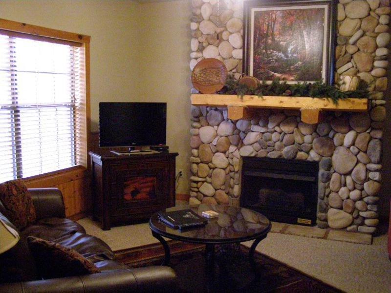 Cabins At Grand Mountain By Thousand Hills Resort Branson Szoba fotó