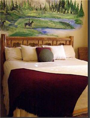 Cabins At Grand Mountain By Thousand Hills Resort Branson Szoba fotó