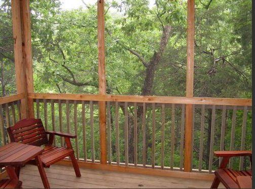 Cabins At Grand Mountain By Thousand Hills Resort Branson Kültér fotó